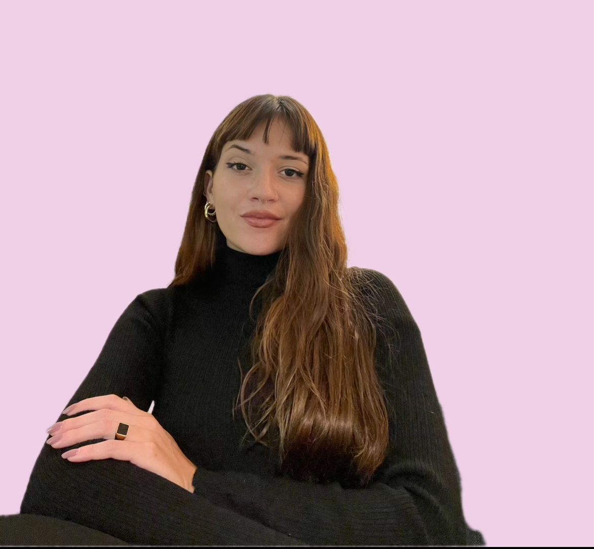 Noelia Cid, psicologa general sanitaria
