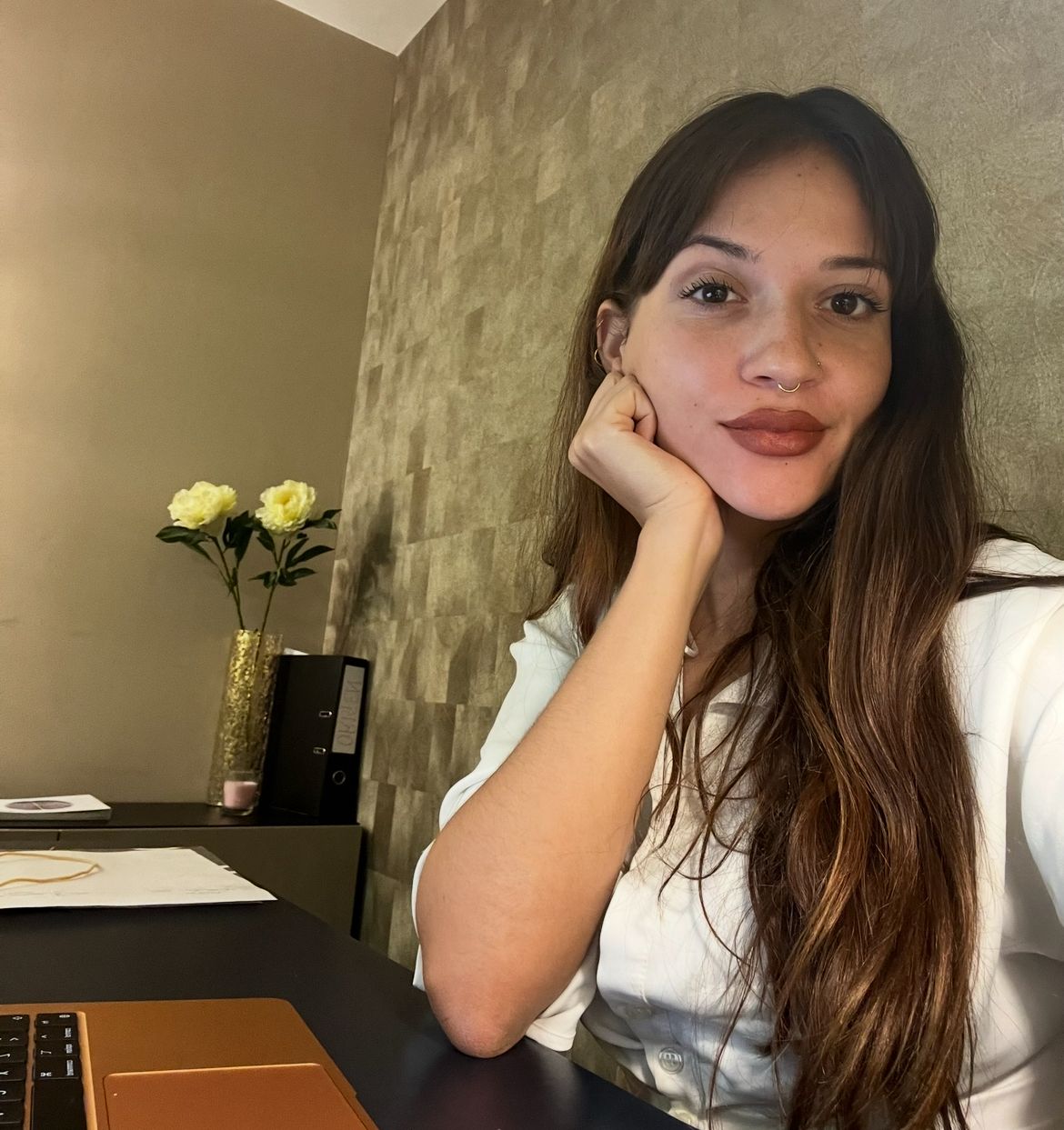 Noelia Cid, psicologa online en Tenerife