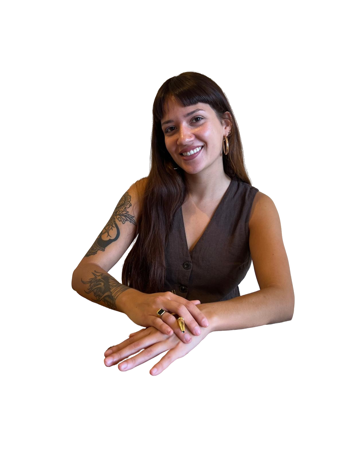 Sesión con Noelia Cid, psicóloga especialista en relaciones de pareja