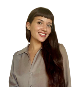 Noelia Cid, psicóloga general sanitaria especialista en relaciones