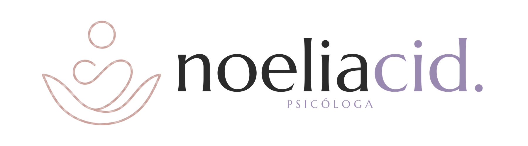 Logo de Noelia Cid, psicologa en Santa Cruz de Tenerife