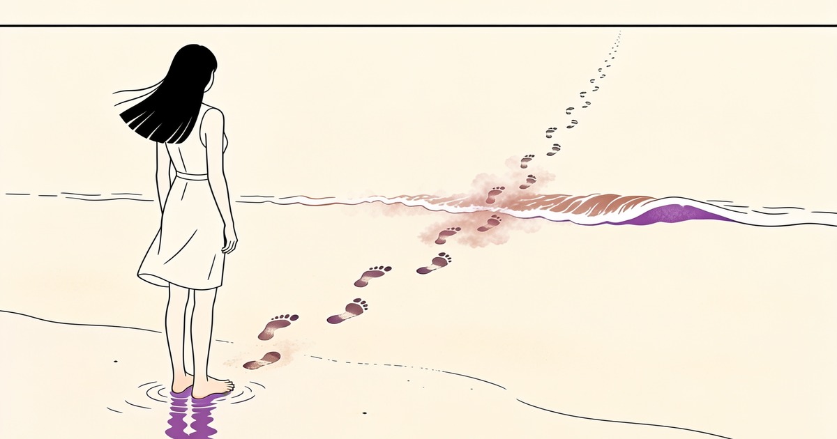 Las relaciones tóxicas siempre vuelven: por qué ocurre