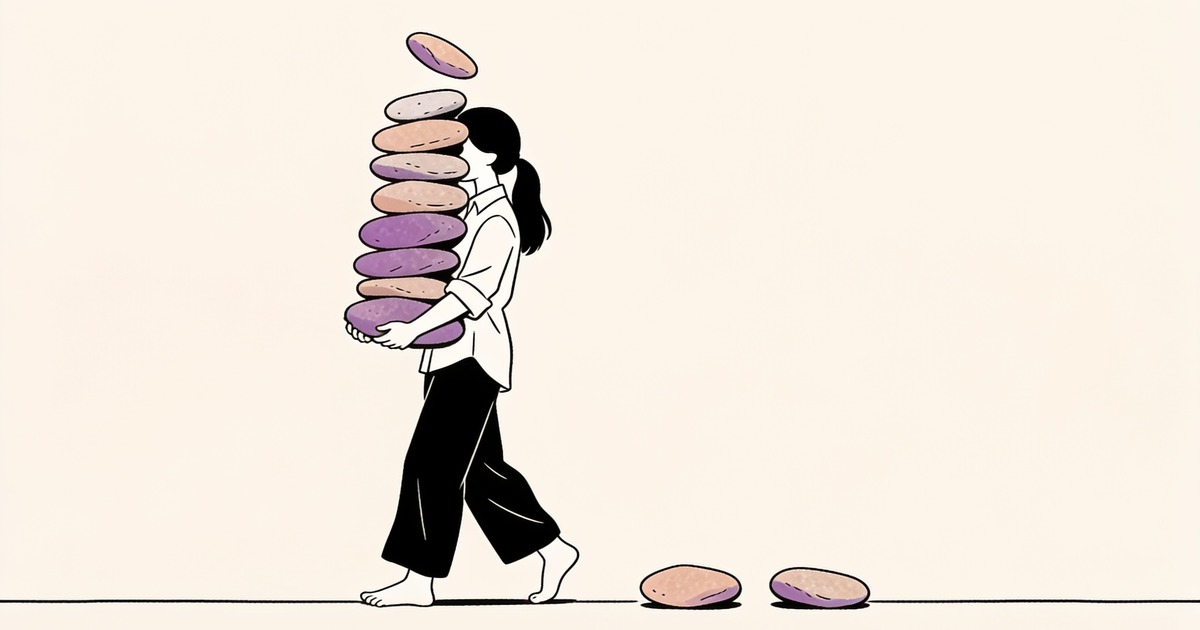 Mi pareja me culpa de todo: por qué pasa y qué hacer