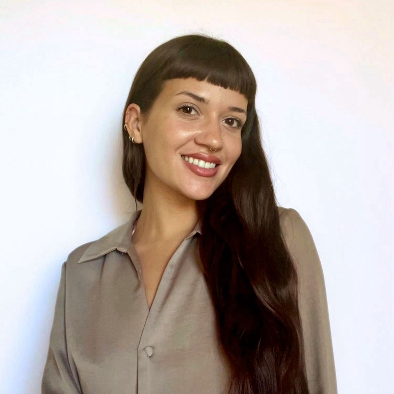 Noelia Cid, psicóloga general sanitaria en Tenerife